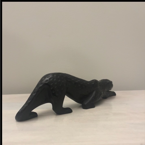 Lalique Black Panther - Picture 7 of 7